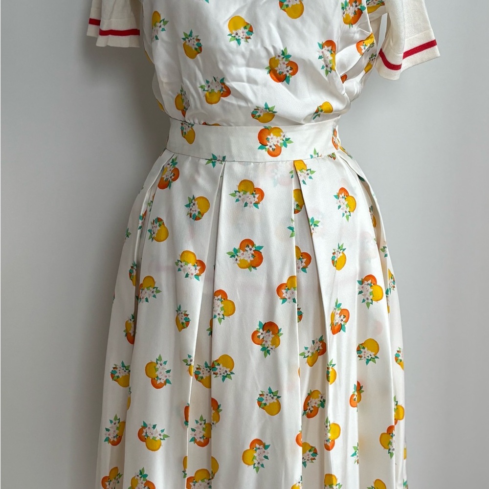 Kate Spade Cream Garment